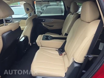 2024 Acura MDX w/Technology Pkg - miniatura 16