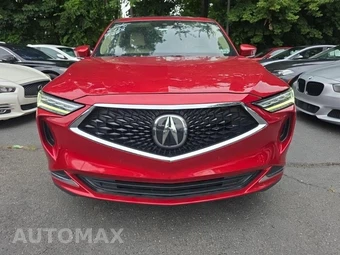 2024 Acura MDX w/Technology Pkg - miniatura 2