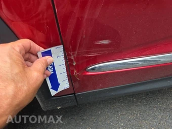 2024 Acura MDX w/Technology Pkg - miniatura 25