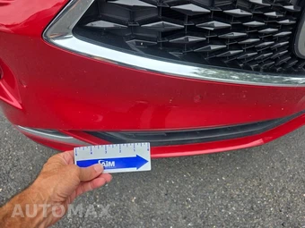 2024 Acura MDX w/Technology Pkg - miniatura 26