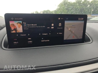 2024 Acura MDX w/Technology Pkg - miniatura 29