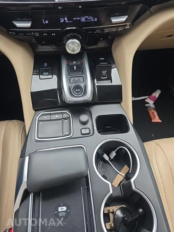 2024 Acura MDX w/Technology Pkg - miniatura 30