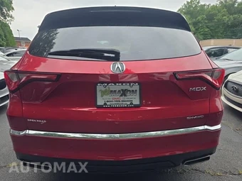 2024 Acura MDX w/Technology Pkg - miniatura 5