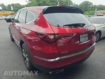 2024 Acura MDX w/Technology Pkg - miniatura 6