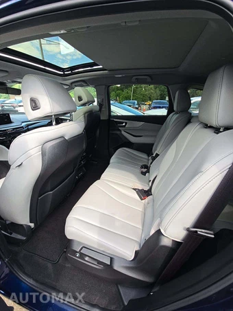2024 Acura MDX w/Technology Pkg - miniatura 13