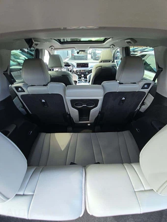 2024 Acura MDX w/Technology Pkg - miniatura 14