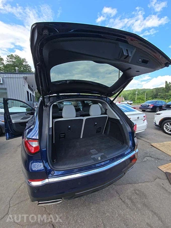 2024 Acura MDX w/Technology Pkg - miniatura 15