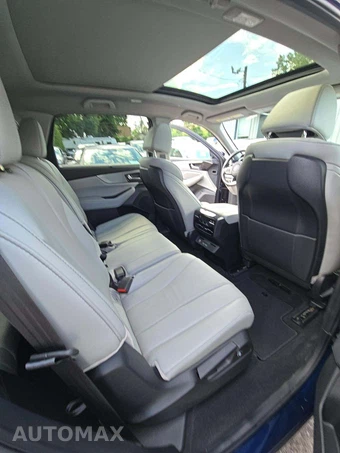 2024 Acura MDX w/Technology Pkg - miniatura 17