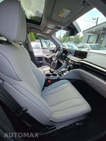 2024 Acura MDX w/Technology Pkg - miniatura 19