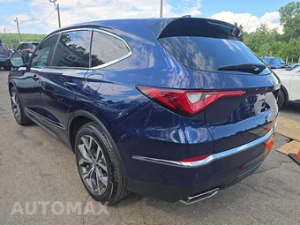 2024 Acura MDX w/Technology Pkg - miniatura 2