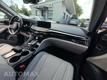 2024 Acura MDX w/Technology Pkg - miniatura 20