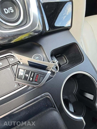 2024 Acura MDX w/Technology Pkg - miniatura 8