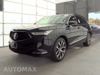 2024 Acura MDX w/Technology Pkg