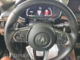 2024 Acura MDX w/Technology Pkg - miniatura 10