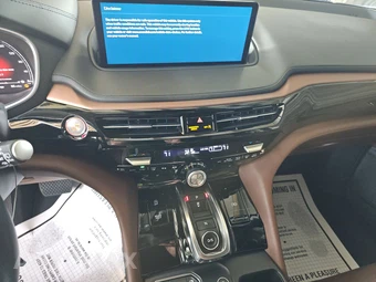 2024 Acura MDX w/Technology Pkg - miniatura 11