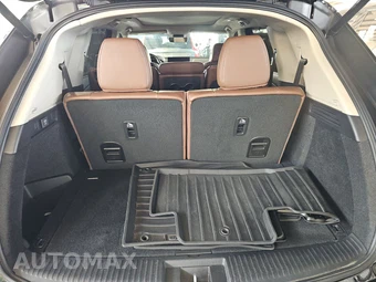 2024 Acura MDX w/Technology Pkg - miniatura 17