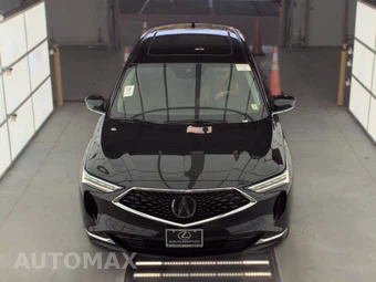 2024 Acura MDX w/Technology Pkg - miniatura 2
