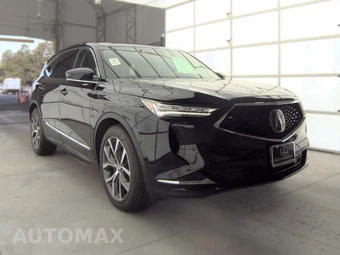 2024 Acura MDX w/Technology Pkg - miniatura 3