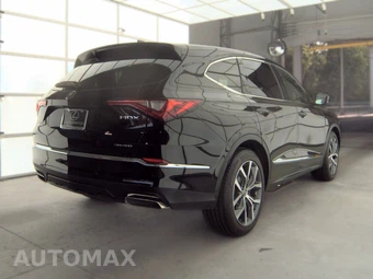 2024 Acura MDX w/Technology Pkg - miniatura 4