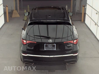 2024 Acura MDX w/Technology Pkg - miniatura 5