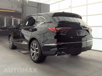 2024 Acura MDX w/Technology Pkg - miniatura 6