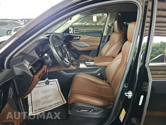 2024 Acura MDX w/Technology Pkg - miniatura 7