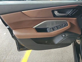 2024 Acura MDX w/Technology Pkg - miniatura 9
