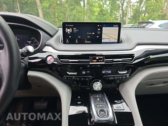 2024 Acura MDX w/Technology Pkg – miniatura 10