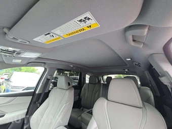 2024 Acura MDX w/Technology Pkg – miniatura 11