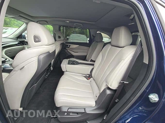 2024 Acura MDX w/Technology Pkg – miniatura 13