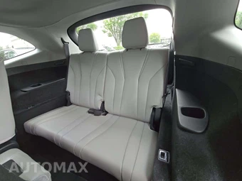 2024 Acura MDX w/Technology Pkg – miniatura 14