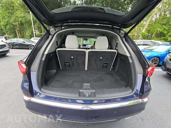 2024 Acura MDX w/Technology Pkg – miniatura 15
