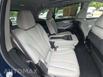 2024 Acura MDX w/Technology Pkg – miniatura 17