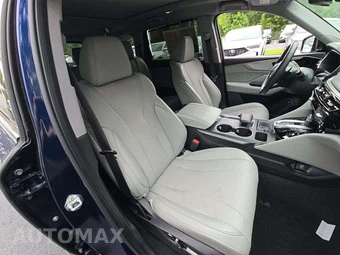 2024 Acura MDX w/Technology Pkg – miniatura 19