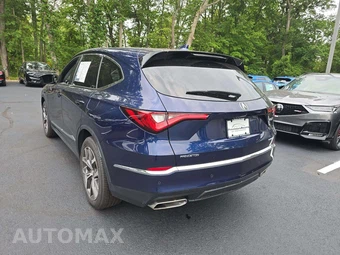 2024 Acura MDX w/Technology Pkg – miniatura 2