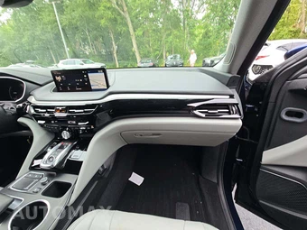 2024 Acura MDX w/Technology Pkg – miniatura 20