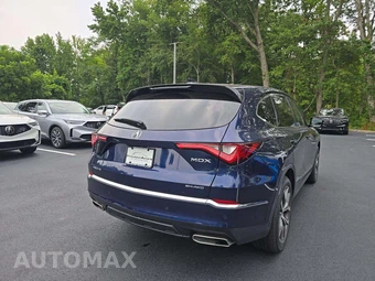 2024 Acura MDX w/Technology Pkg – miniatura 3