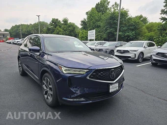 2024 Acura MDX w/Technology Pkg – miniatura 4