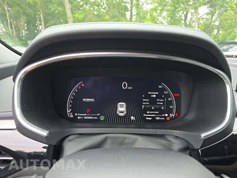 2024 Acura MDX w/Technology Pkg – miniatura 9