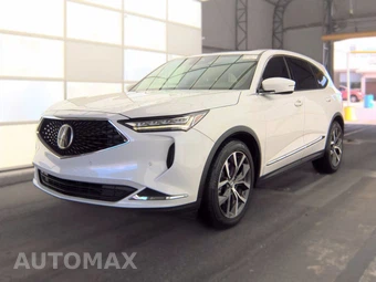 2024 Acura MDX w/Technology Pkg
