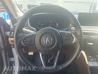 2024 Acura MDX w/Technology Pkg - miniatura 10