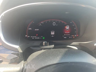 2024 Acura MDX w/Technology Pkg - miniatura 12