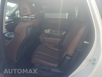 2024 Acura MDX w/Technology Pkg - miniatura 13