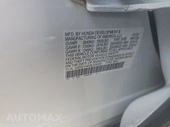 2024 Acura MDX w/Technology Pkg - miniatura 15