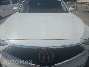 2024 Acura MDX w/Technology Pkg - miniatura 16