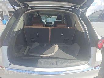 2024 Acura MDX w/Technology Pkg - miniatura 17