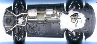 2024 Acura MDX w/Technology Pkg - miniatura 18