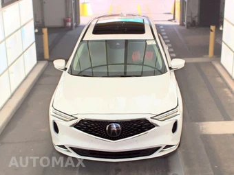 2024 Acura MDX w/Technology Pkg - miniatura 2
