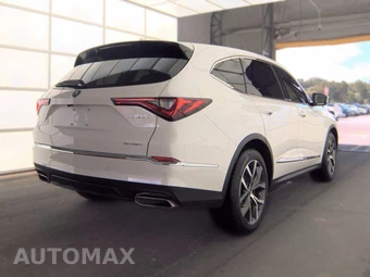 2024 Acura MDX w/Technology Pkg - miniatura 4