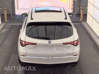 2024 Acura MDX w/Technology Pkg - miniatura 5